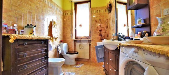 4 rooms Apartment in Pozzolo Formigaro, Italy No. 173882 17