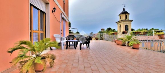 4 rooms Apartment in Pozzolo Formigaro, Italy No. 173882 3