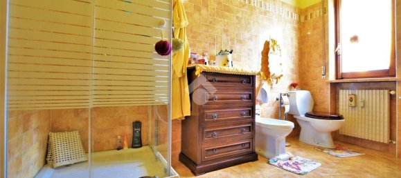 4 rooms Apartment in Pozzolo Formigaro, Italy No. 173882 16