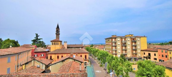 4 rooms Apartment in Pozzolo Formigaro, Italy No. 173882 2