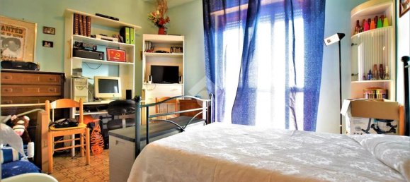 4 rooms Apartment in Pozzolo Formigaro, Italy No. 173882 20