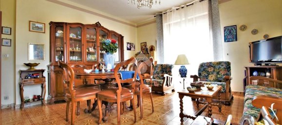 4 rooms Apartment in Pozzolo Formigaro, Italy No. 173882 15