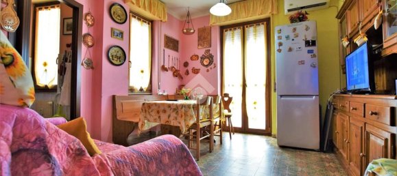 4 rooms Apartment in Pozzolo Formigaro, Italy No. 173882 10