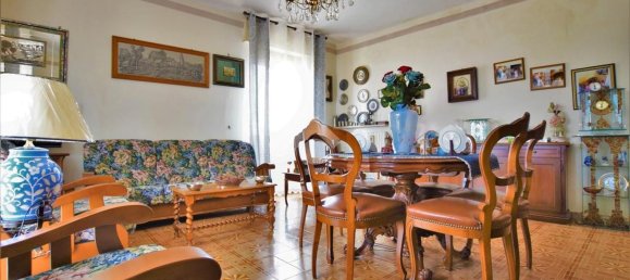 4 rooms Apartment in Pozzolo Formigaro, Italy No. 173882 23