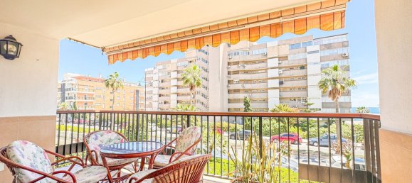 2 Schlafzimmer Wohnung in Fuengirola, Spain, Nr. 156348 15