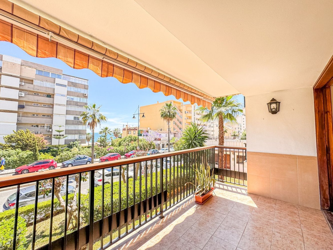 2 Schlafzimmer Wohnung in Fuengirola, Spain, Nr. 156348
