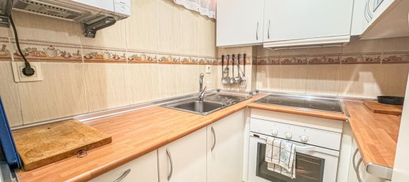 2 Schlafzimmer Wohnung in Fuengirola, Spain, Nr. 156348 7