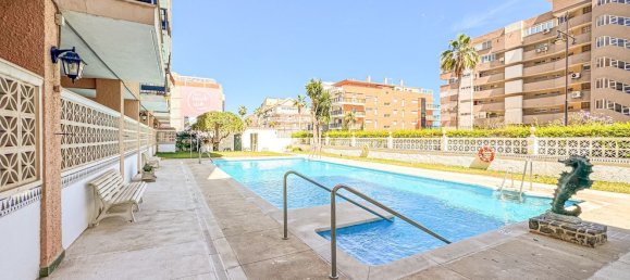 2 Schlafzimmer Wohnung in Fuengirola, Spain, Nr. 156348 19