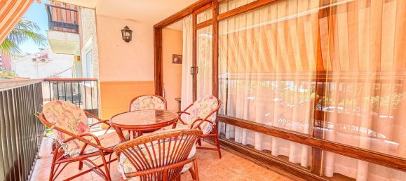 2 Schlafzimmer Wohnung in Fuengirola, Spain, Nr. 156348 6