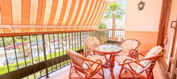 2 Schlafzimmer Wohnung in Fuengirola, Spain, Nr. 156348 17