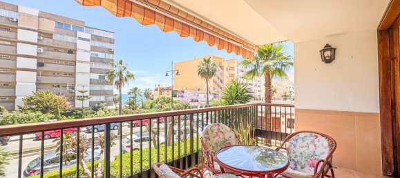 2 Schlafzimmer Wohnung in Fuengirola, Spain, Nr. 156348 5