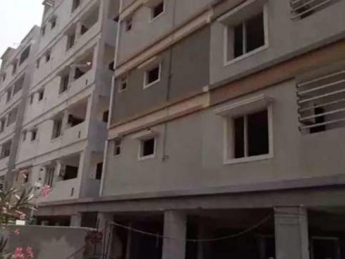 Casa de 3 dormitorios en Guntur, India No. 43025