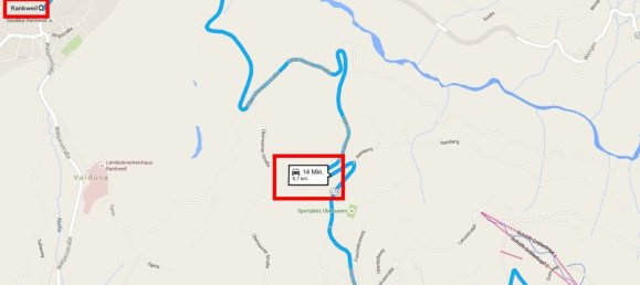 3غرفة شقة في Ubersaxen, Austria رقم 175251 16