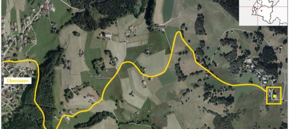 3غرفة شقة في Ubersaxen, Austria رقم 175251 15