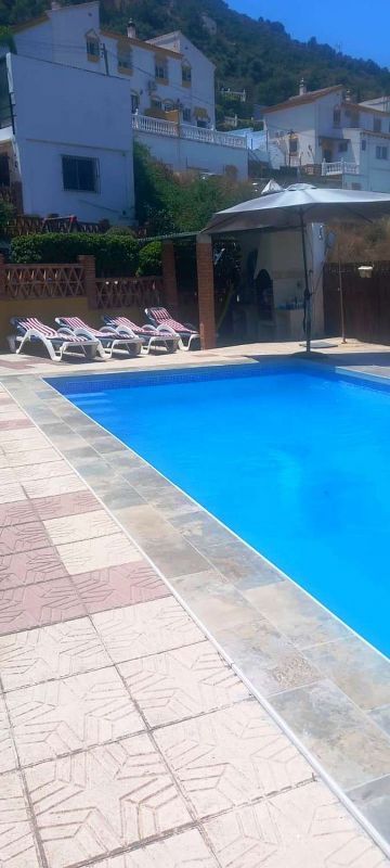 6 bedrooms House in Alhaurin de la Torre, Spain No. 230331