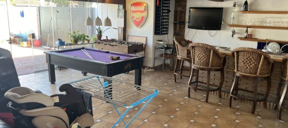 4 Schlafzimmer Villa in Estepona, Spain, Nr. 148206 18