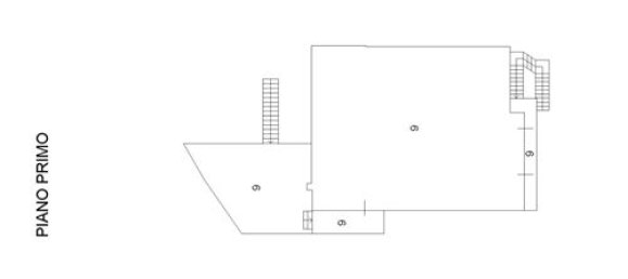 Вилла с 6 спальнями в Геди, Италия № 289517 22