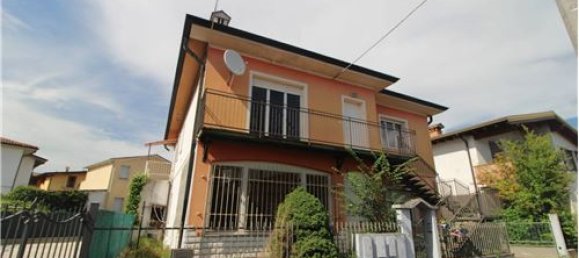 Вилла с 6 спальнями в Геди, Италия № 289517 5