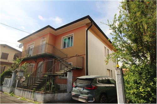 Вилла с 6 спальнями в Геди, Италия № 289517