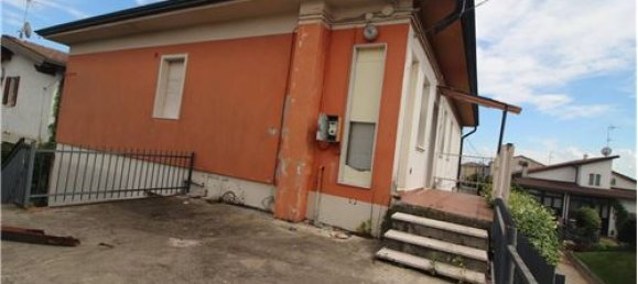 Вилла с 6 спальнями в Геди, Италия № 289517 19