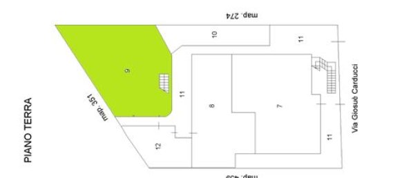 Вилла с 6 спальнями в Геди, Италия № 289517 21
