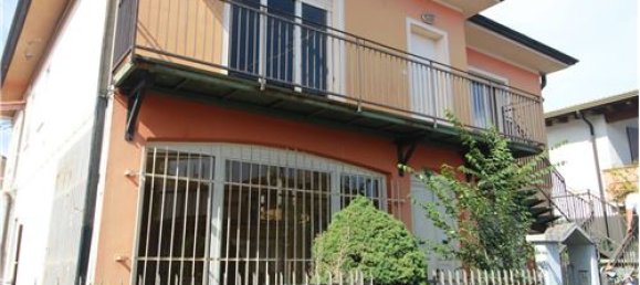 Вилла с 6 спальнями в Геди, Италия № 289517 2