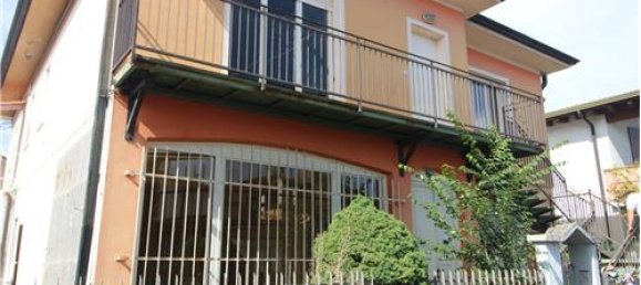 Вилла с 6 спальнями в Геди, Италия № 289517 3