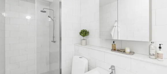 Квартира с 1 спальней в Кёльн, Германия № 348277 4