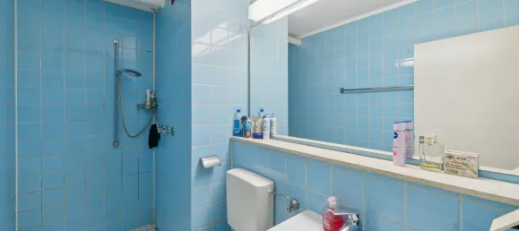 Квартира с 1 спальней в Кёльн, Германия № 348277 3