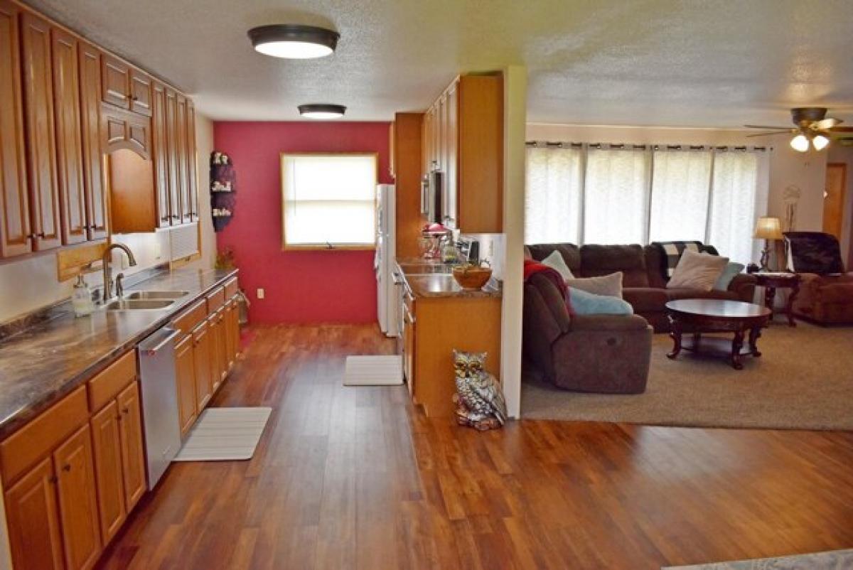 3 bedrooms House in Rudd, USA No. 399277