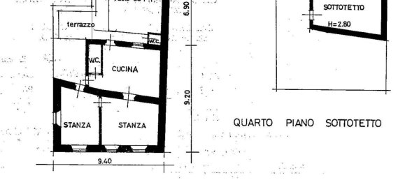 400m² Building in Ala, Italy No. 339543 14