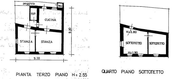 400m² Building in Ala, Italy No. 339543 16
