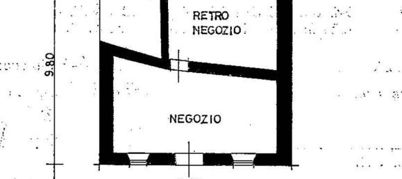 400m² Building in Ala, Italy No. 339543 12