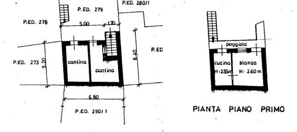 400m² Building in Ala, Italy No. 339543 15