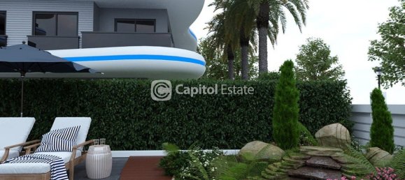 Apartamento de 2+1 en Antalya, Turkey No. 6187 17