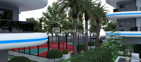 Apartamento de 2+1 en Antalya, Turkey No. 6187 19