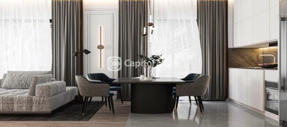 Apartamento de 2+1 en Antalya, Turkey No. 6187 5