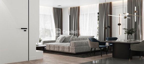 Apartamento de 2+1 en Antalya, Turkey No. 6187 6