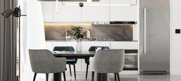 Apartamento de 2+1 en Antalya, Turkey No. 6187 7