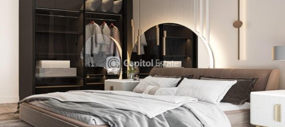 Apartamento de 2+1 en Antalya, Turkey No. 6187 3