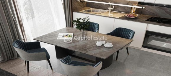 Apartamento de 2+1 en Antalya, Turkey No. 6187 4