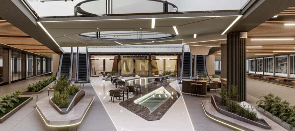 Studio in Antalya, Turkey No. 31189 11