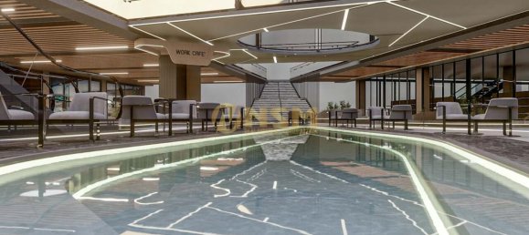 Studio in Antalya, Turkey No. 31189 19