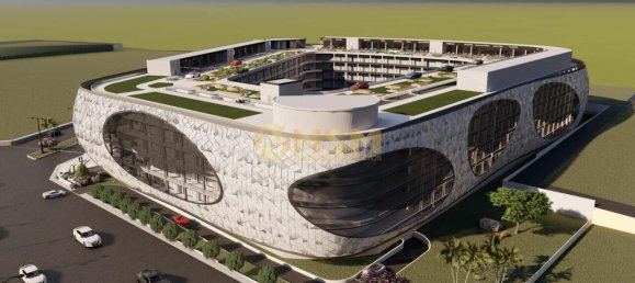 Studio in Antalya, Turkey No. 31189 10