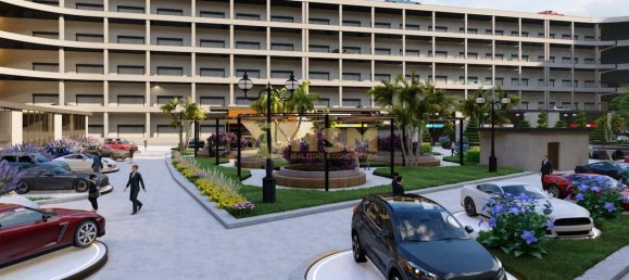 Studio in Antalya, Turkey No. 31189 9