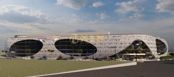 Studio in Antalya, Turkey No. 31189 7