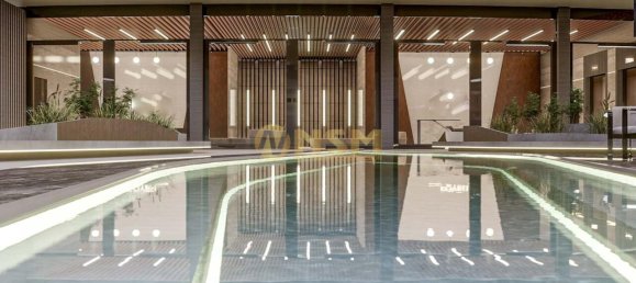 Studio in Antalya, Turkey No. 31189 8