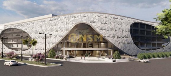 Studio in Antalya, Turkey No. 31189 4