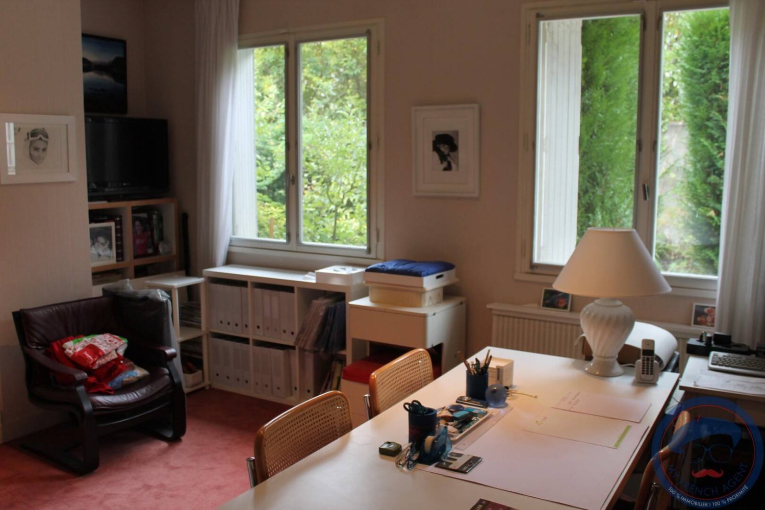 5 Schlafzimmer Haus in Fondettes, France, Nr. 89756