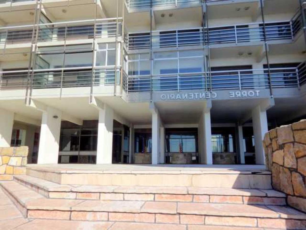 3 bedrooms Apartment in Mar del Plata, Argentina No. 95117